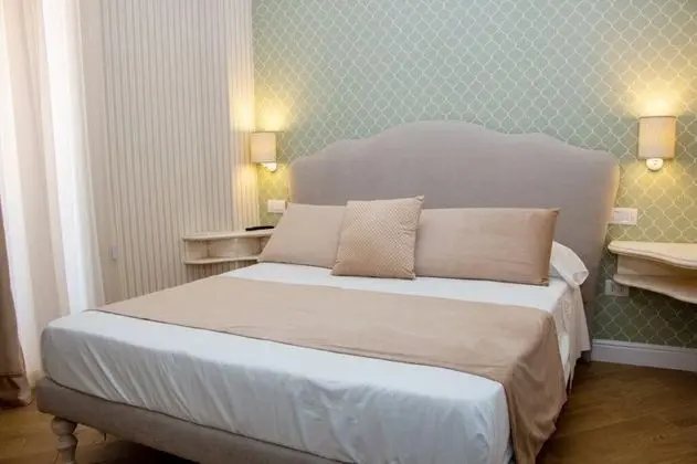 Comfort Üç Kişilik Oda