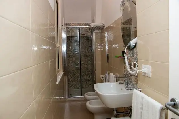 Comfort Üç Kişilik Oda