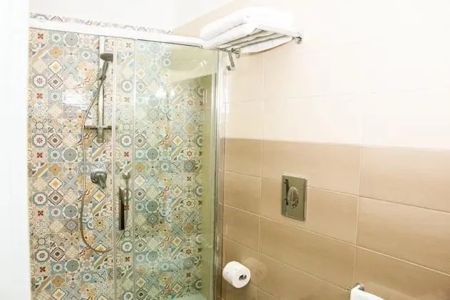 Comfort Üç Kişilik Oda