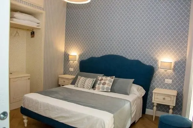 Design Tek Büyük Yataklı Oda