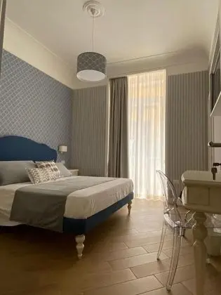 Design Tek Büyük Yataklı Oda