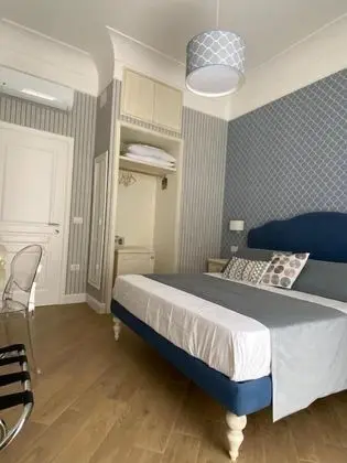 Design Tek Büyük Yataklı Oda