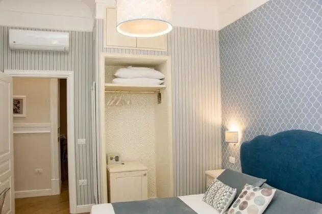 Design Tek Büyük Yataklı Oda