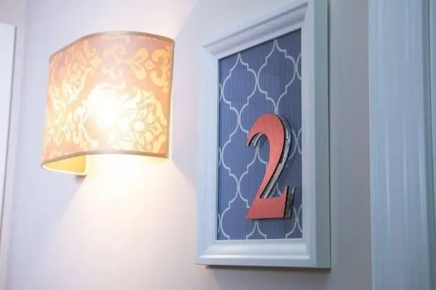 Design Tek Büyük Yataklı Oda