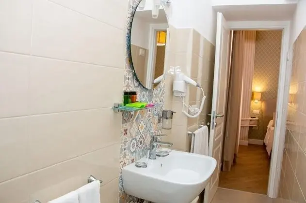 Design Tek Büyük Yataklı Oda