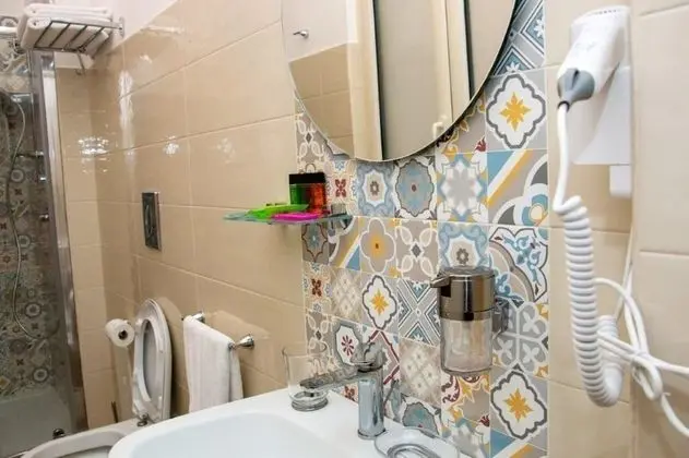 Design Tek Büyük Yataklı Oda