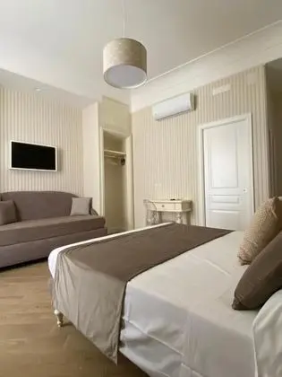 Executive Üç Kişilik Oda