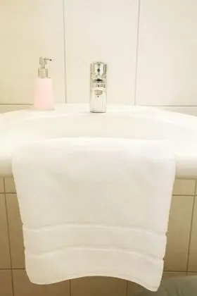 Banyo Lavabosu