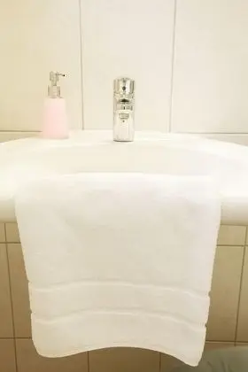 Banyo Lavabosu