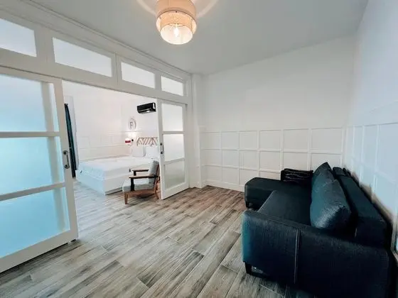 Junior Room With Sea View