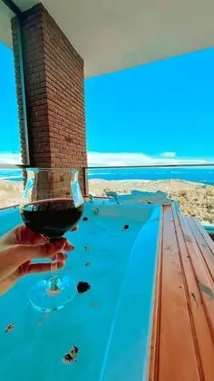 Suite With Jacuzzi