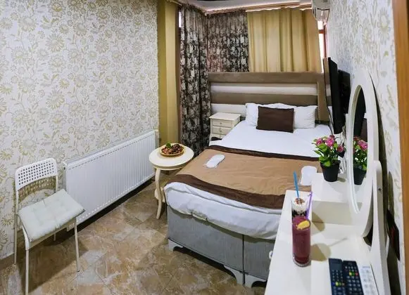 Standard Tek Kişilik Oda