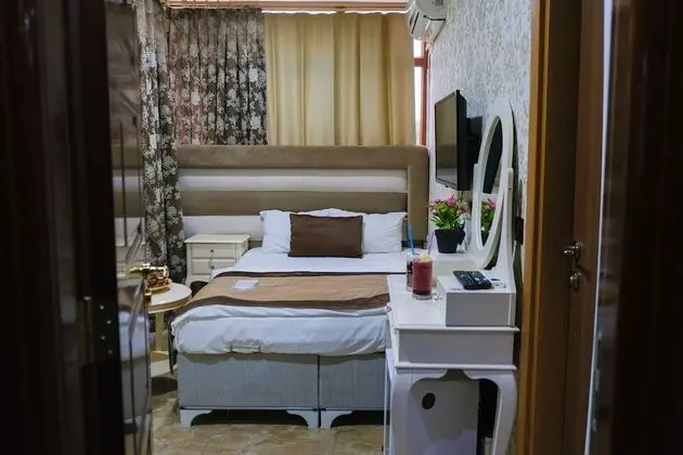 Standard Tek Kişilik Oda