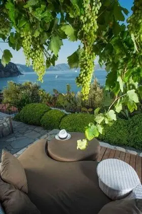 Studio, Deniz Manzaralı, Büyük Yataklı