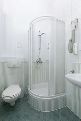 Economy İki Ayrı Yataklı Oda