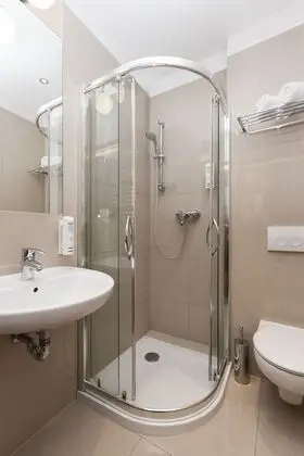 Economy İki Ayrı Yataklı Oda