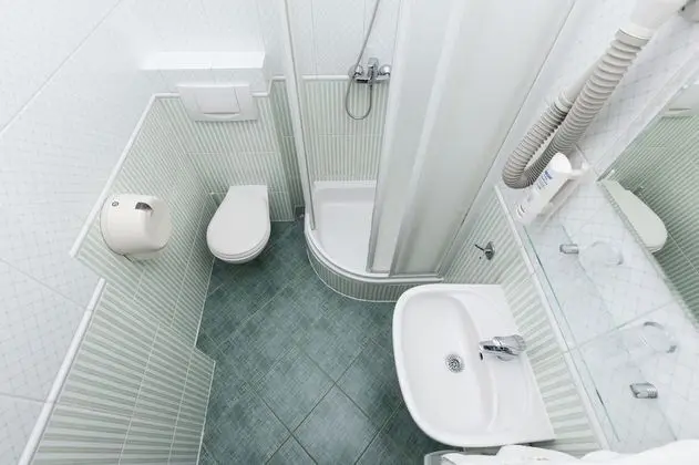 Economy İki Ayrı Yataklı Oda