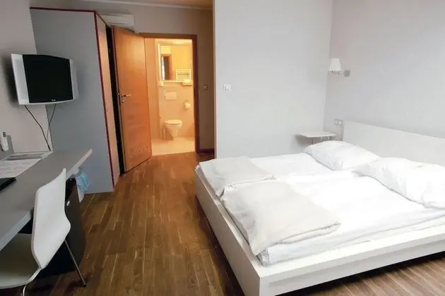 Superior Tek Büyük Yataklı Oda