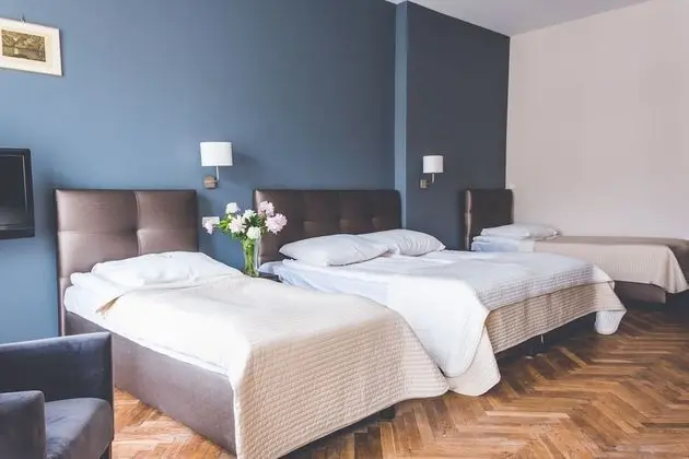 Superior Üç Kişilik Oda