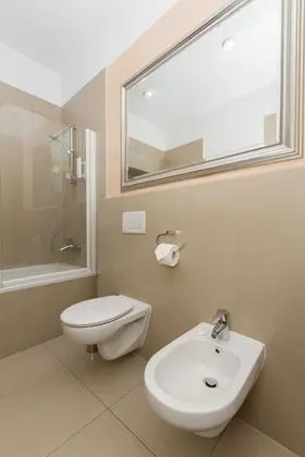 Superior Üç Kişilik Oda