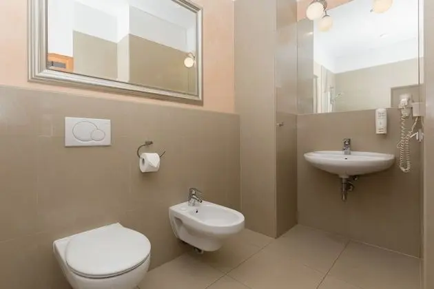 Superior Üç Kişilik Oda