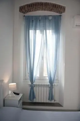 Basic Apart Daire, 1 Yatak Odası, Teras