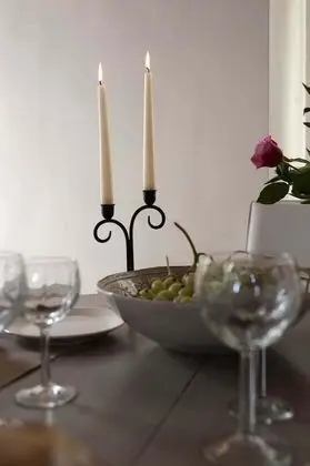 Basic Apart Daire, 1 Yatak Odası, Teras