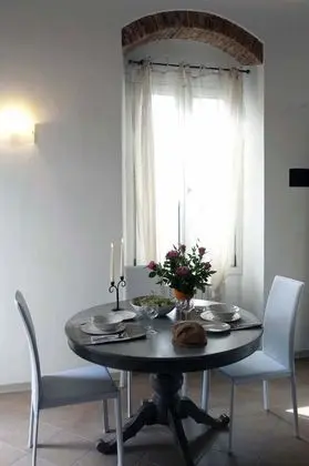 Basic Apart Daire, 1 Yatak Odası, Teras