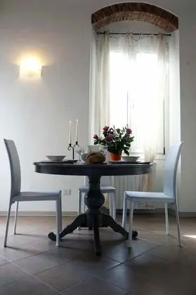Basic Apart Daire, 1 Yatak Odası, Teras