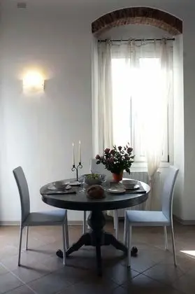 Basic Apart Daire, 1 Yatak Odası, Teras