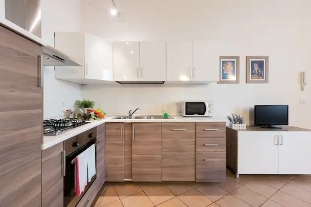 Superior Apart Daire, 2 Yatak Odası