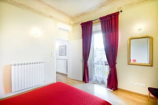 Basic Apart Daire (Raffaello)