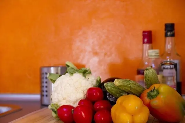 Basic Apart Daire (Raffaello)