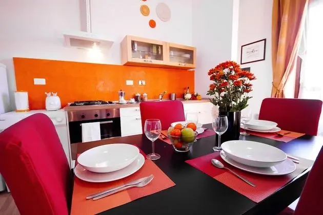 Basic Apart Daire (Raffaello)