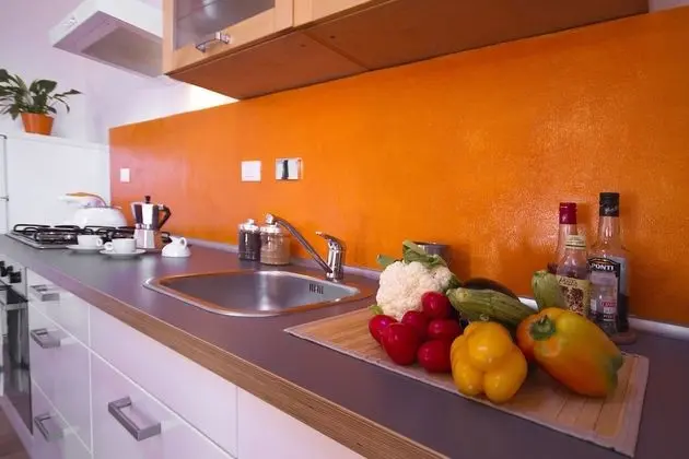 Basic Apart Daire (Raffaello)