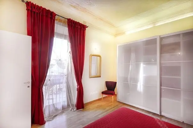 Basic Apart Daire (Raffaello)