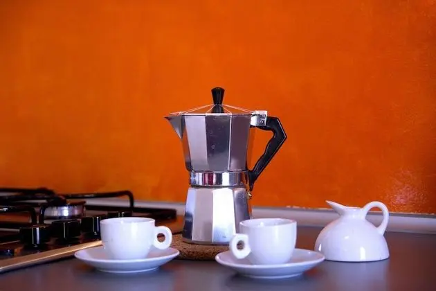 Basic Apart Daire (Raffaello)