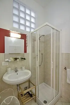 Basic Apart Daire (Raffaello)