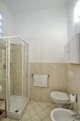 Basic Apart Daire (Raffaello)