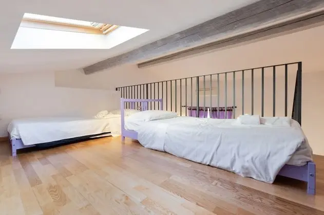 City Stüdyo Süit (Leonardo)