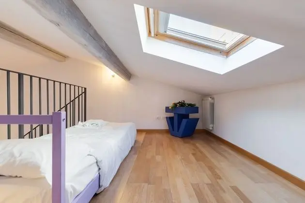 City Stüdyo Süit (Leonardo)