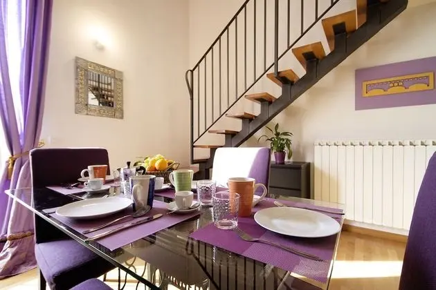 City Stüdyo Süit (Leonardo)