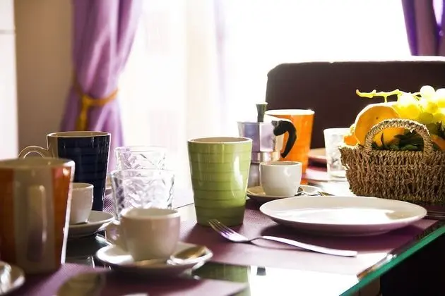 City Stüdyo Süit (Leonardo)