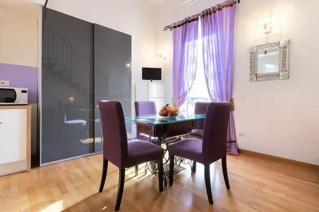 City Stüdyo Süit (Leonardo)