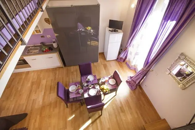 City Stüdyo Süit (Leonardo)