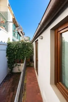 City Stüdyo Süit (Leonardo)