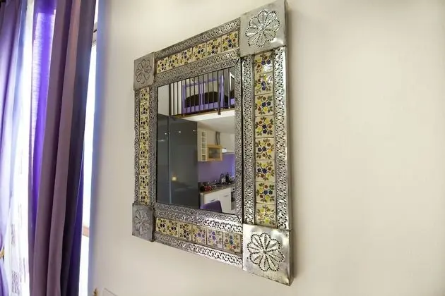 City Stüdyo Süit (Leonardo)