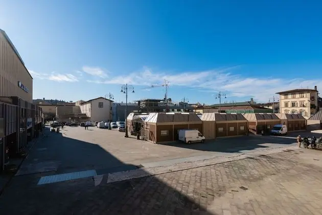 City Stüdyo Süit (Leonardo)