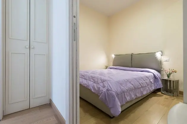 Basic Apart Daire, 1 Yatak Odası