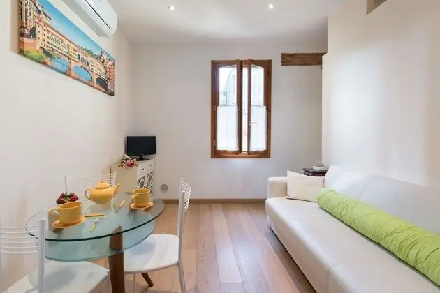 Basic Apart Daire, 1 Yatak Odası